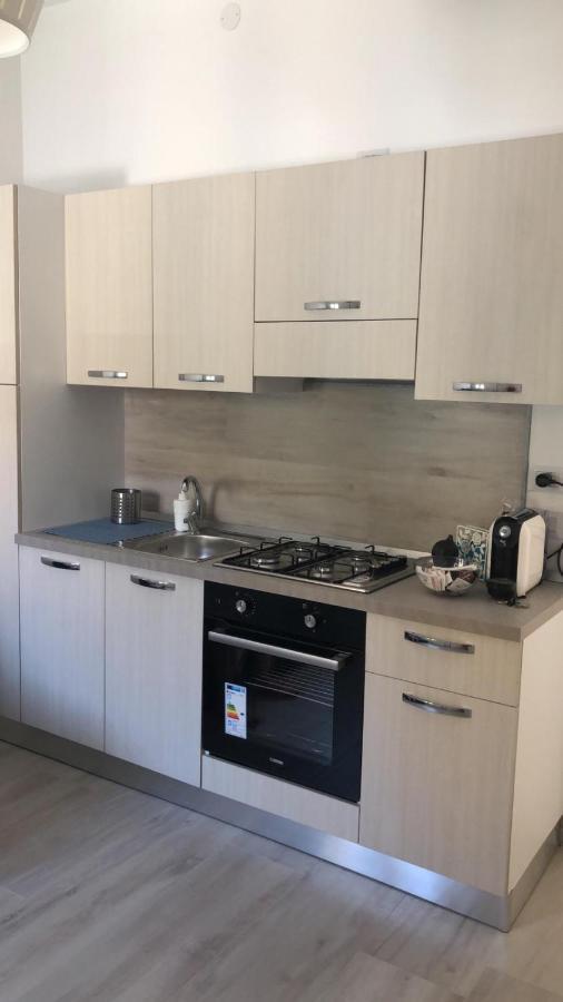فيلا Casamare سكولييتي المظهر الخارجي الصورة