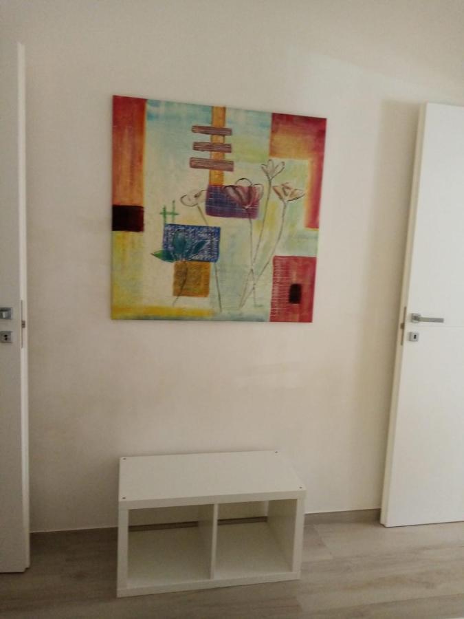 فيلا Casamare سكولييتي المظهر الخارجي الصورة