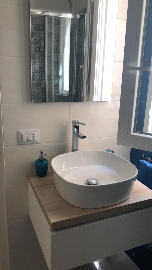 فيلا Casamare سكولييتي المظهر الخارجي الصورة