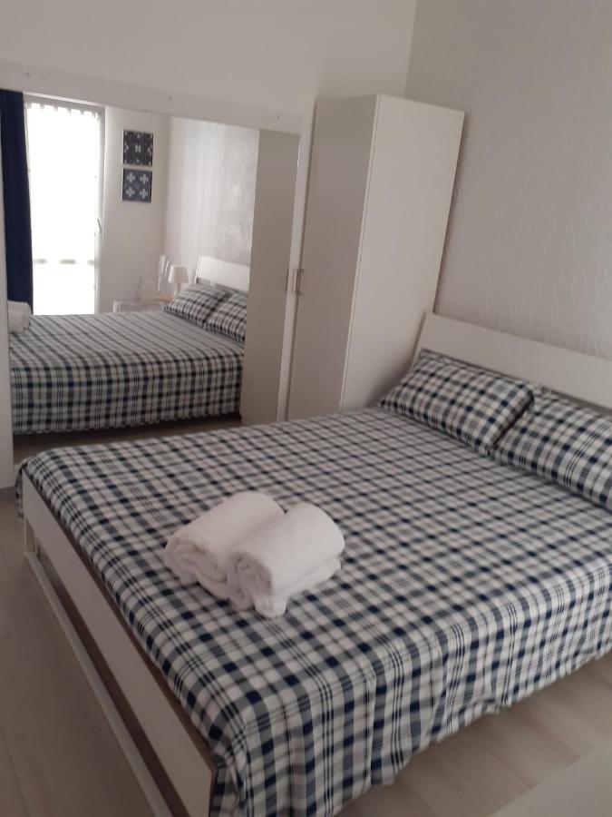 فيلا Casamare سكولييتي المظهر الخارجي الصورة