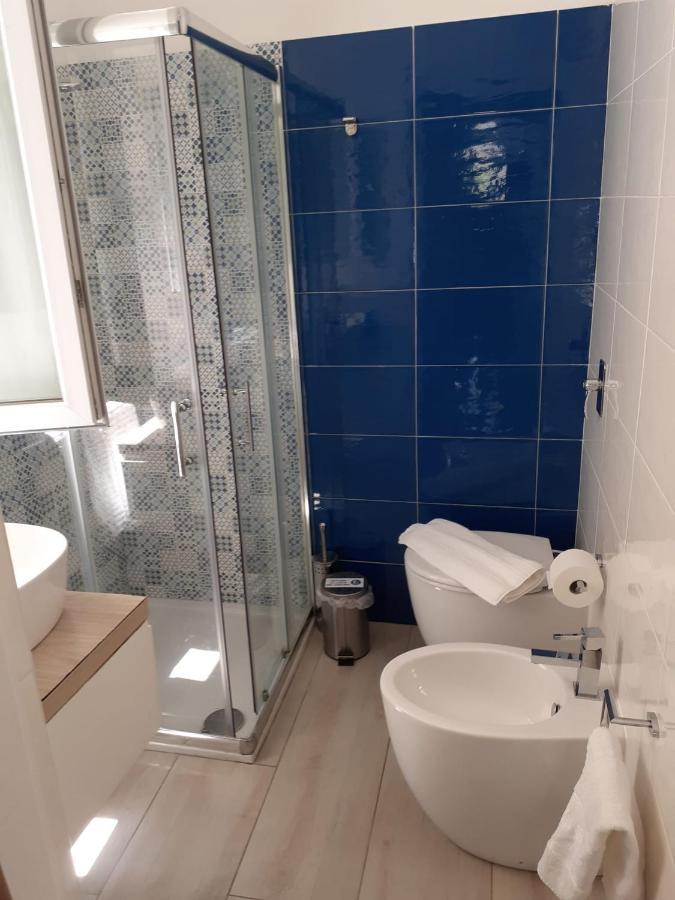 فيلا Casamare سكولييتي المظهر الخارجي الصورة