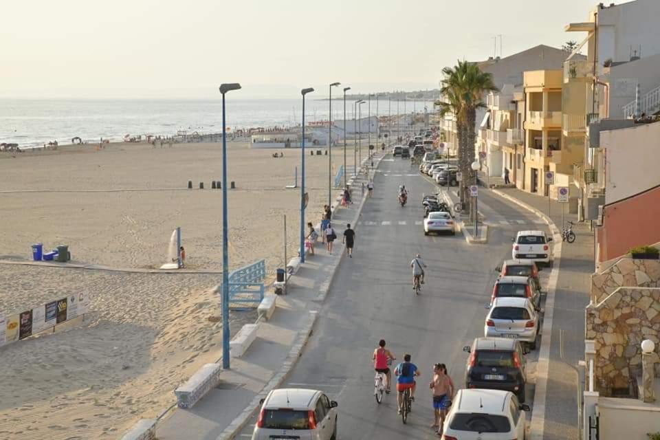 فيلا Casamare سكولييتي المظهر الخارجي الصورة