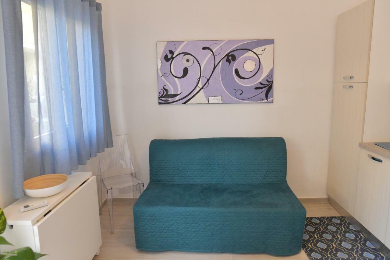 فيلا Casamare سكولييتي المظهر الخارجي الصورة