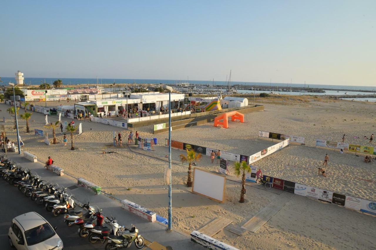 فيلا Casamare سكولييتي المظهر الخارجي الصورة
