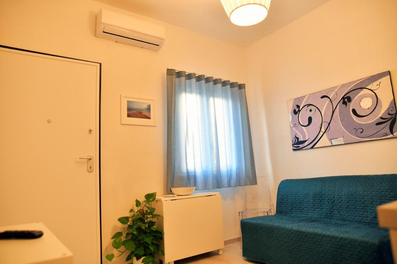 فيلا Casamare سكولييتي المظهر الخارجي الصورة