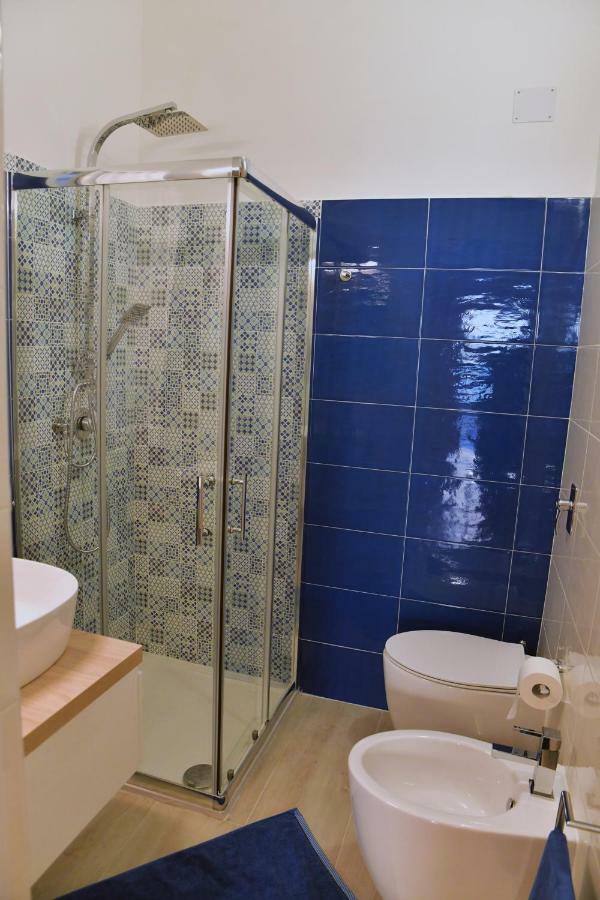 فيلا Casamare سكولييتي المظهر الخارجي الصورة